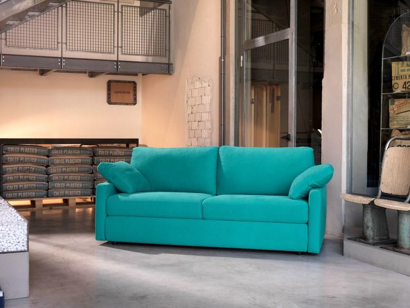 Domingo Salotti Съемный диван, трансформируемый в ткань Leslie sun-id-1358539 - Вид №4