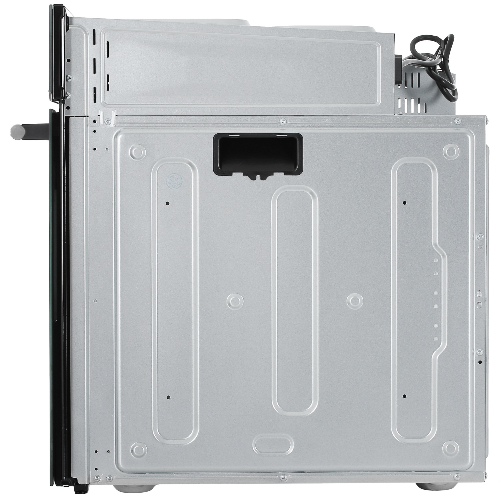 0818535 Электрический духовой шкаф DEXP 1M70GCB черный STDN-0049008 - Вид №2