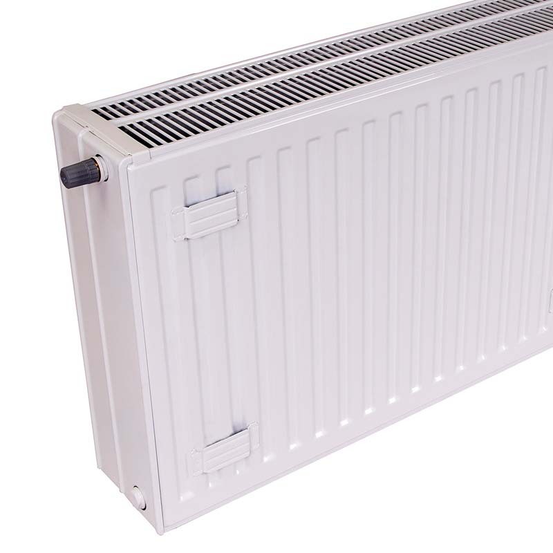 Радиатор стальной панельный VENTIL 33KV VOGEL&NOOT 500x1000 G33KBA510A - Вид №2