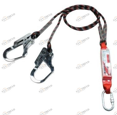 COFRA Поглотитель энергии с тремя разъемами Dampermax sun-id-1430410