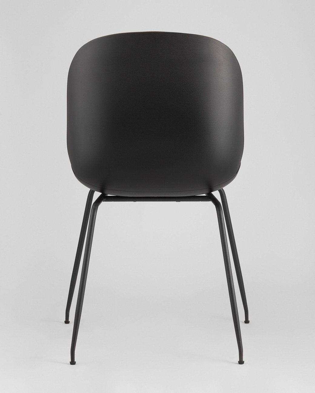 Стул со спинкой зеленый Beetle STOOL GROUP ДИЗАЙНЕРСКИЕ, ИНТЕРЬЕРНЫЕ 00-3946177 Зеленый  - Вид №5