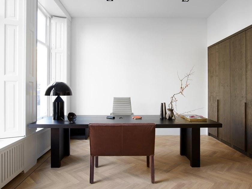 Piet Boon Письменный стол / стол из дерева  Pbc03.01/02/03/04/05  - Вид №2