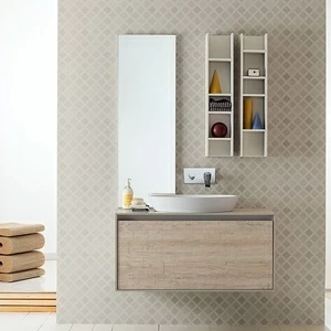 Mastella Комплект мебели для ванной SUMMIT 2.0 02