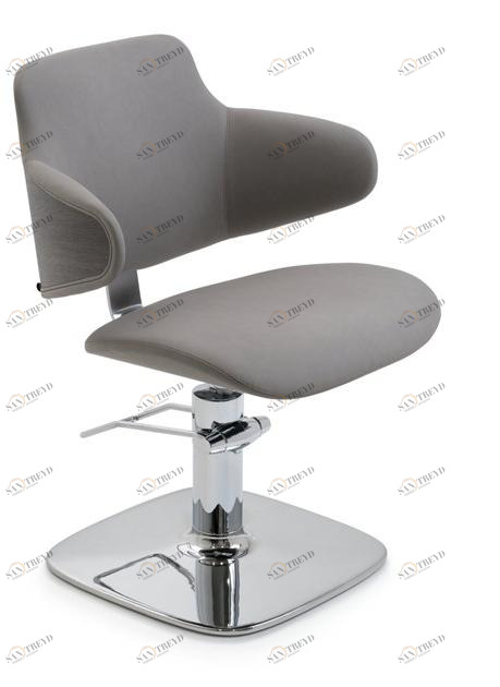 Maletti Парикмахерское кресло Green first P3175