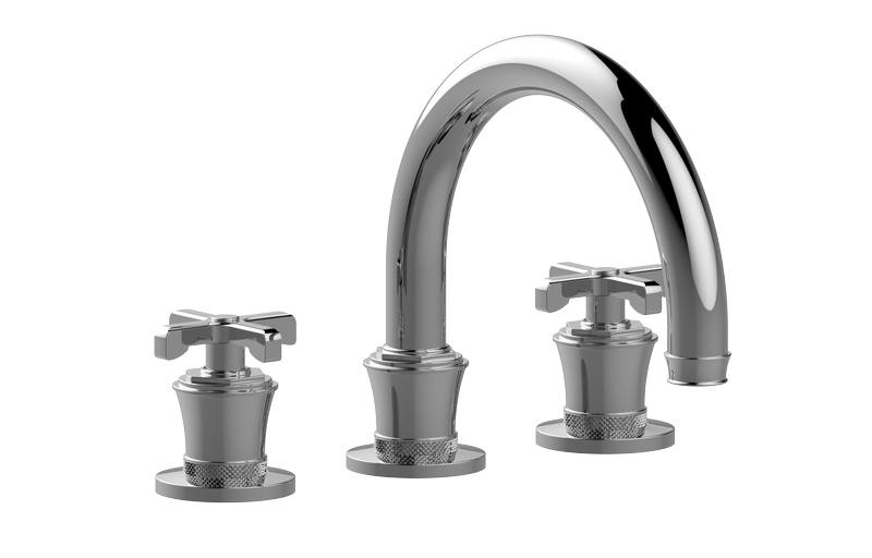 E-11652-C20B Смеситель для ванной GRAFF Vignola