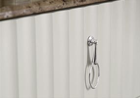 Gentry Home Душа с керамической консолью   GH101012  - Вид №1