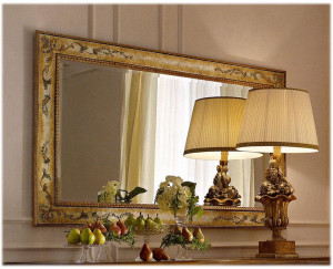 Зеркало  ANDREA FANFANI 1133