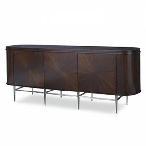 Шкафы 07275-630-001 Racetrack Multi-Use Cabinet Ambella