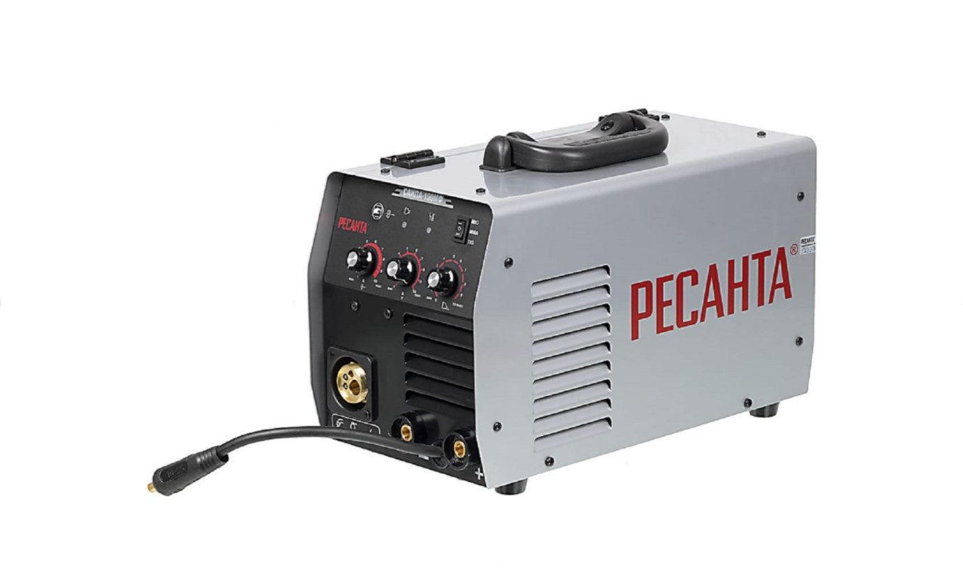 Сварочный аппарат Ресанта САИПА-190МФ 1107455 STDN-0052223 - Вид №2