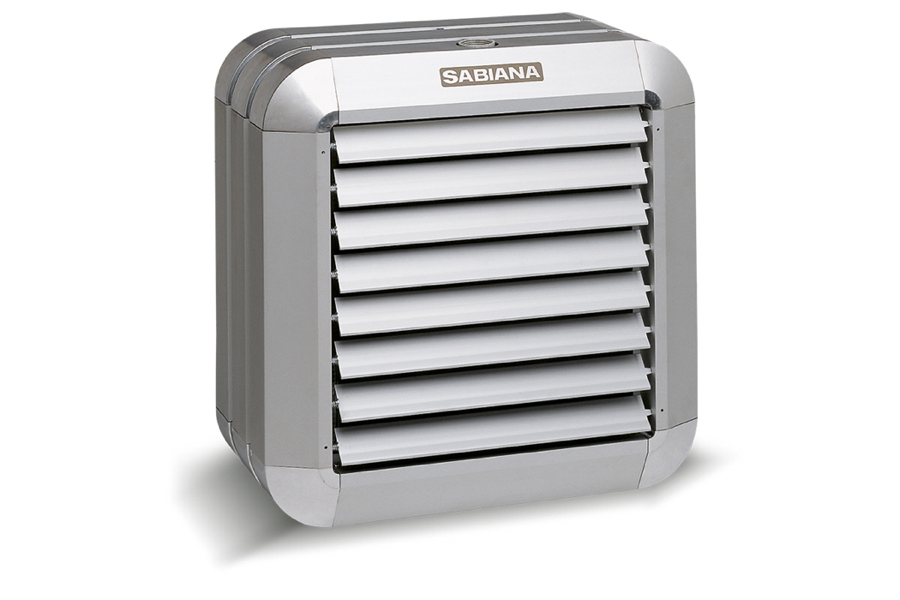 Helios Тепловентилятор SABIANA 