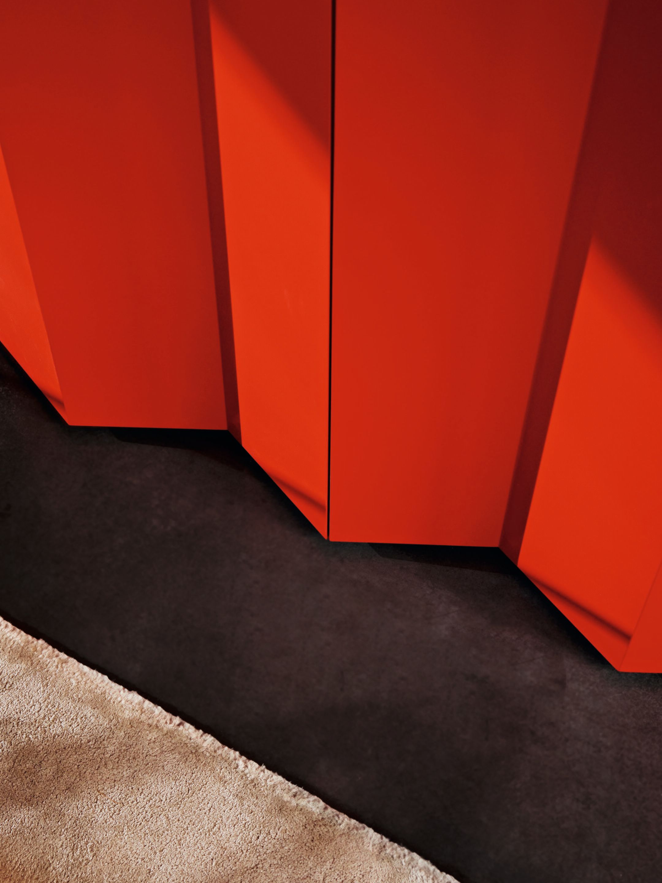 МДФ бардачок Zanotta Z24 ARCH-00089859 - Вид №10