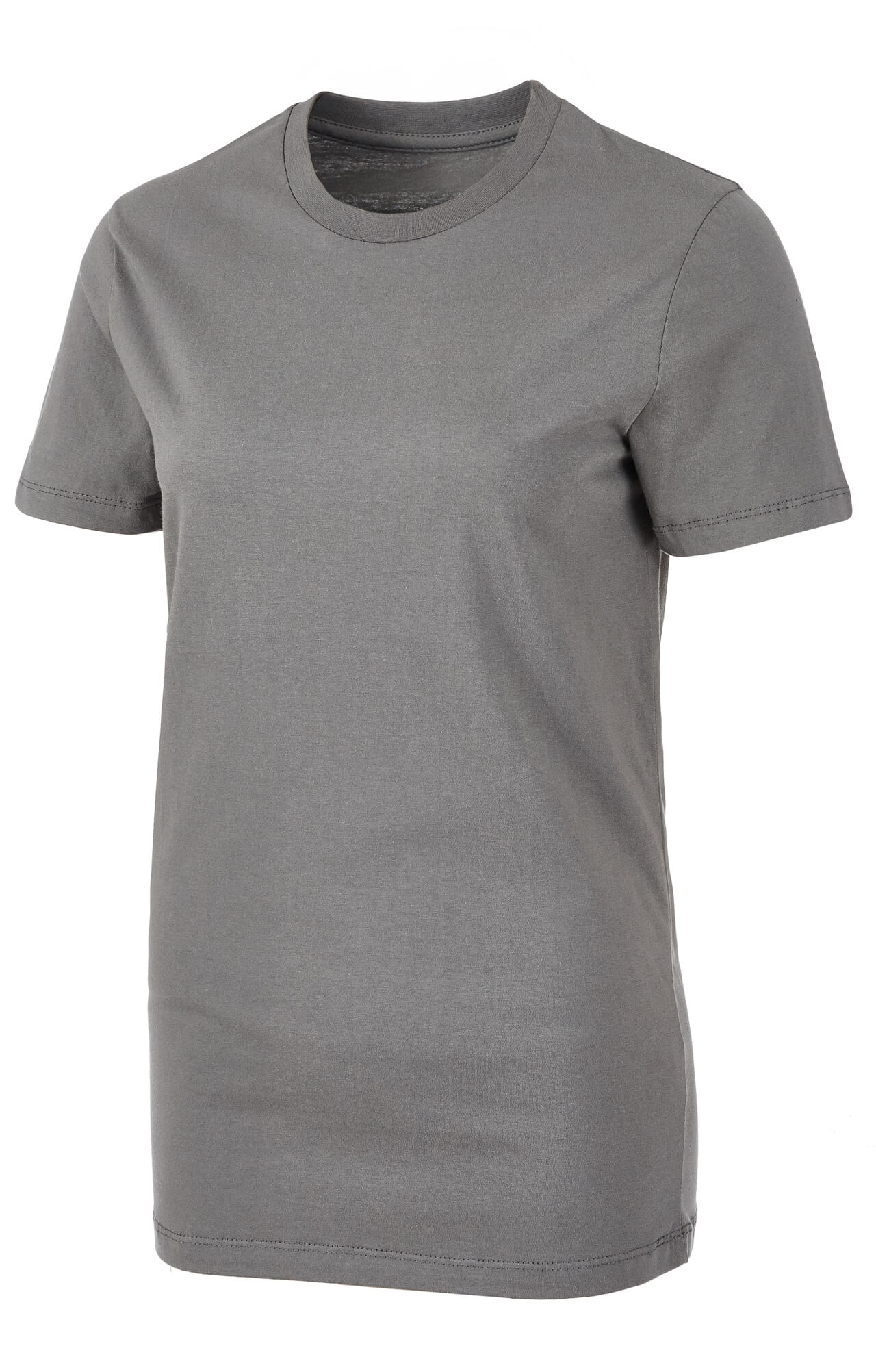 4958096 Футболка темно-серая  Одежда для официантов  размер XS (42-44) Спецодежда  - Вид №5