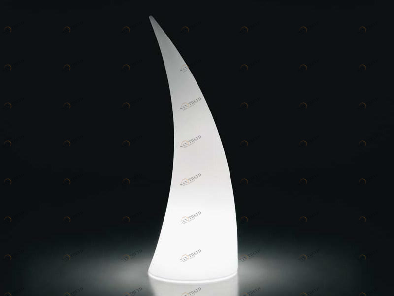 Plust Торшер из полиэтилена sun-id-1507605