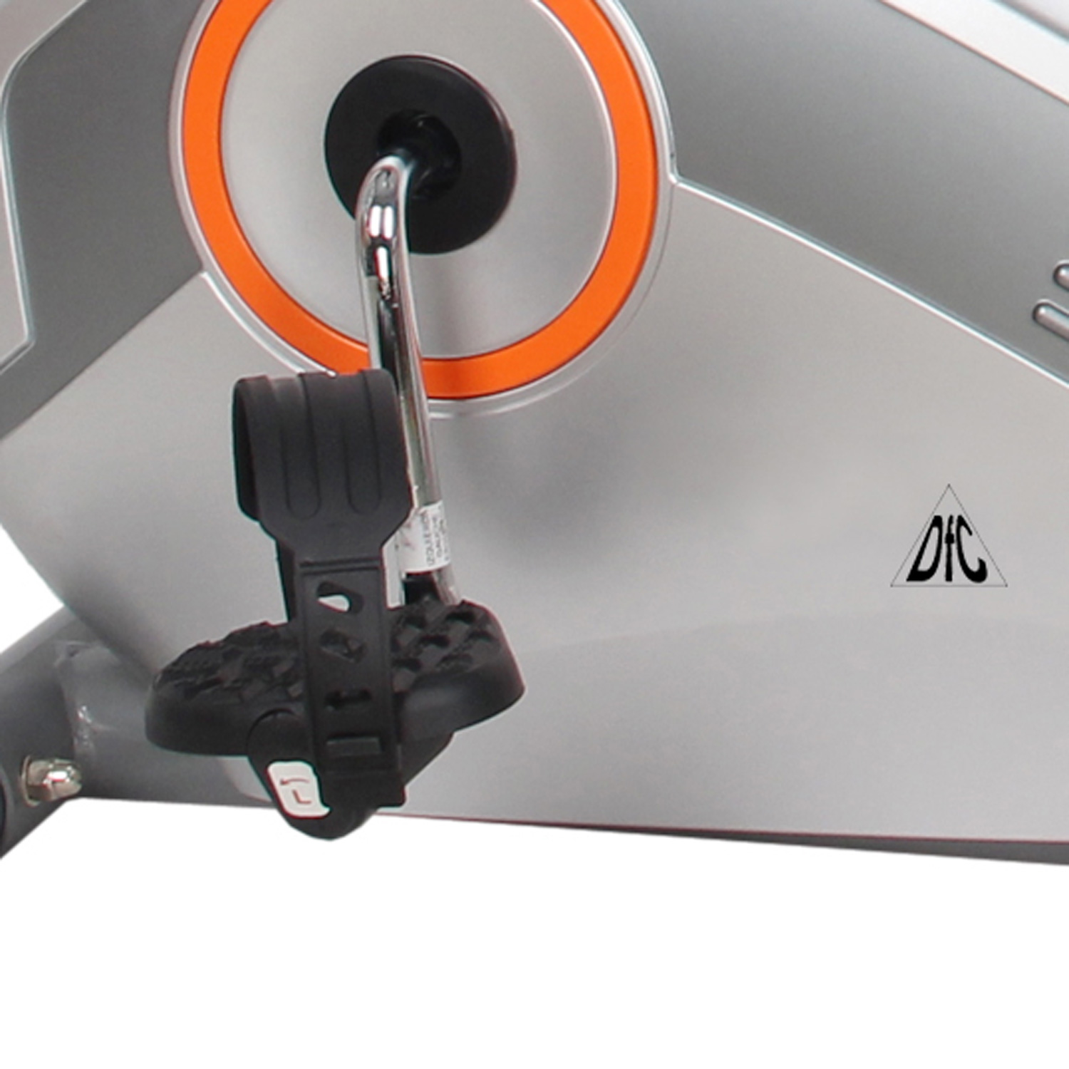 B5010 Велотренажер pluton b5010 DFC  - Вид №2