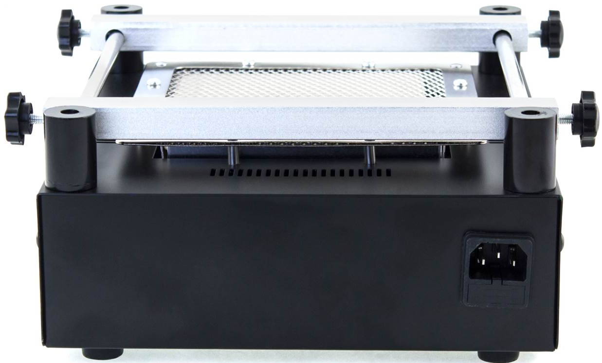 Стол предварительного нагрева МЕГЕОН 00853 9099154 STDN-0117749 - Вид №4