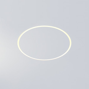 SN 650 Встраиваемый кольцевой гипсовый светильник Stellanova CALYPSO 1900