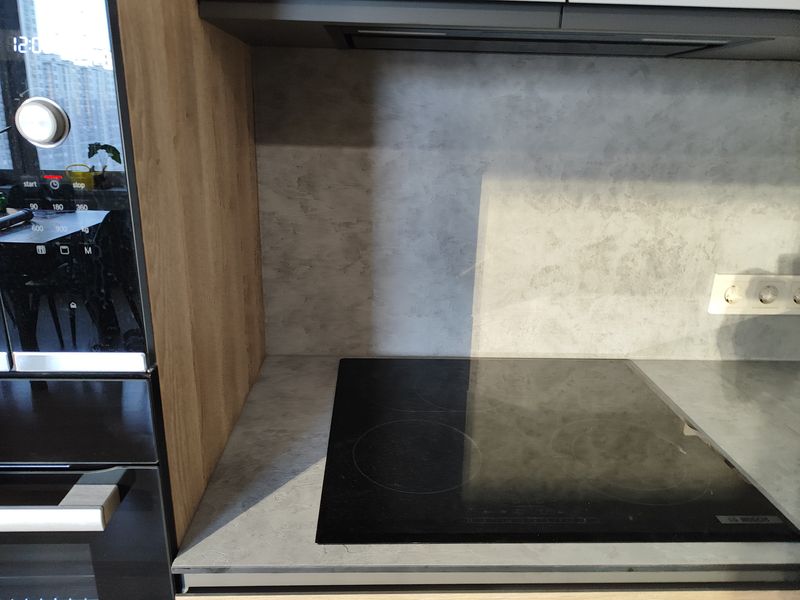 Стеновые панели - Альпик стоун LIGRON LIST02 2440 - Вид №11