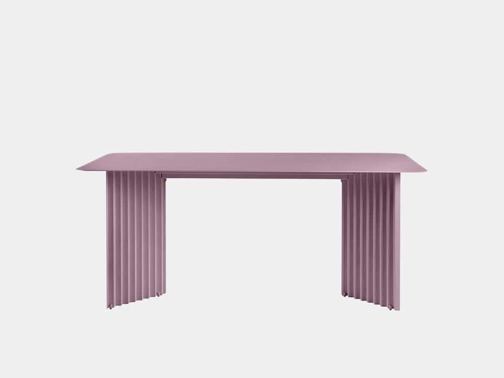 Металлический прямоугольный садовый стол RS Barcelona Plec ARCH-00129381 - Вид №39