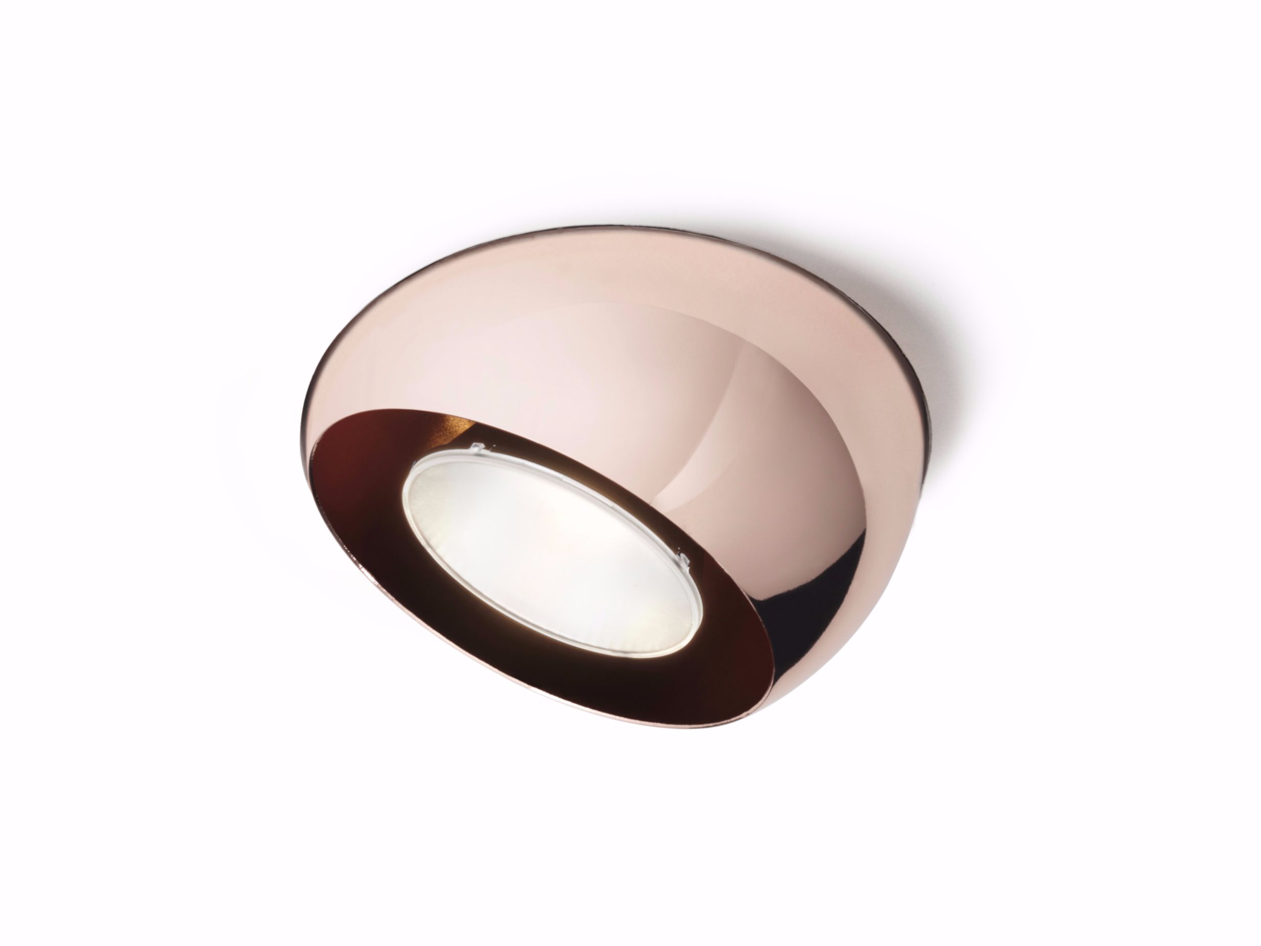 Регулируемый потолочный прожектор Fabbian Tools ARCH-00016666 - Вид №1