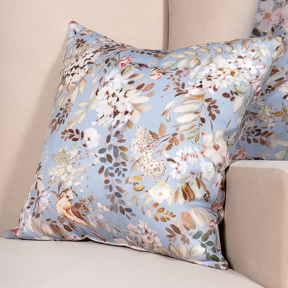 Подушка Сюита 40x40 см Altali STLM-2037989 - Вид №4