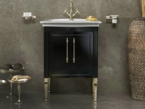 BLEU PROVENCE Тумба под умывальник с дверцами Mobili moderni