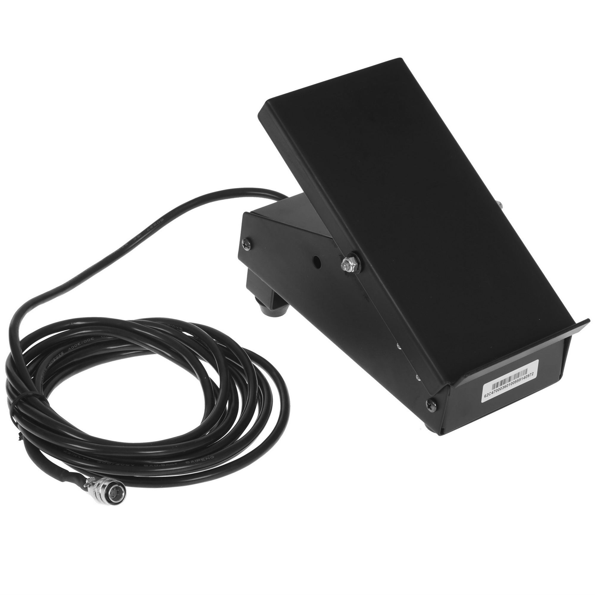 Сварочный аппарат Сварог REAL TIG 200 P AC/DC BLACK (E201B) 9938010 STDN-0137395 - Вид №8