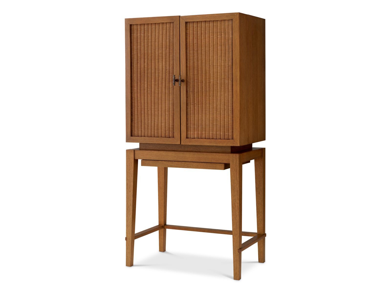 Ротанг бар мебель Eichholtz Borchard ARCH-00077307