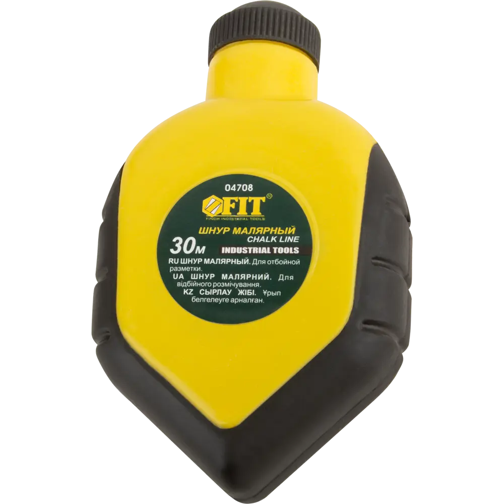 Набор разметочный Fit 04708, 30 м, 115 г 82270352 STLM-2148908  - Вид №6