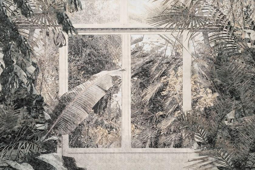 GLAMORA Пейзаж обои Collection x creative wallcoverings Glx69 - Вид №2