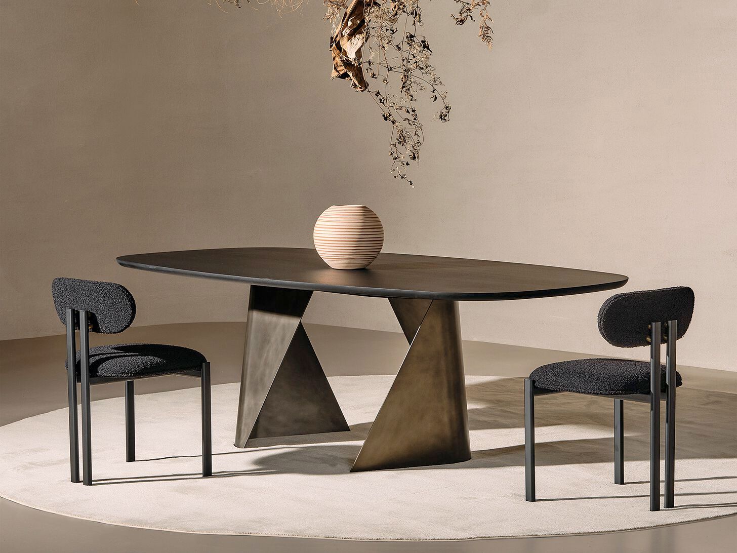 Стол для гостиной Naturedesign Главная ARCH-00050228 - Вид №7