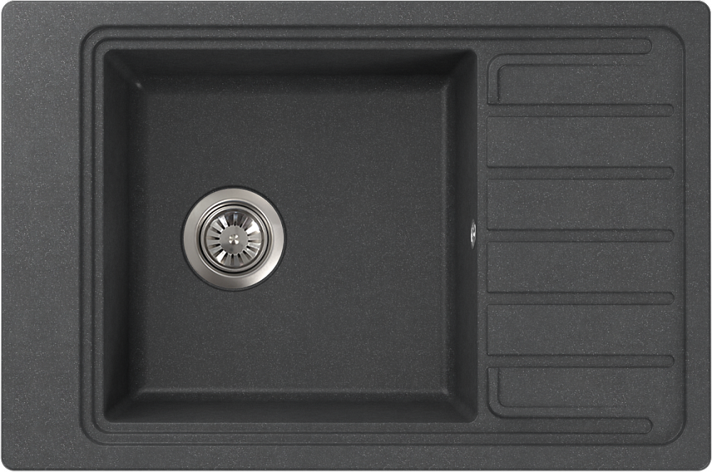 Кухонная мойка Fostogran Юника 501 