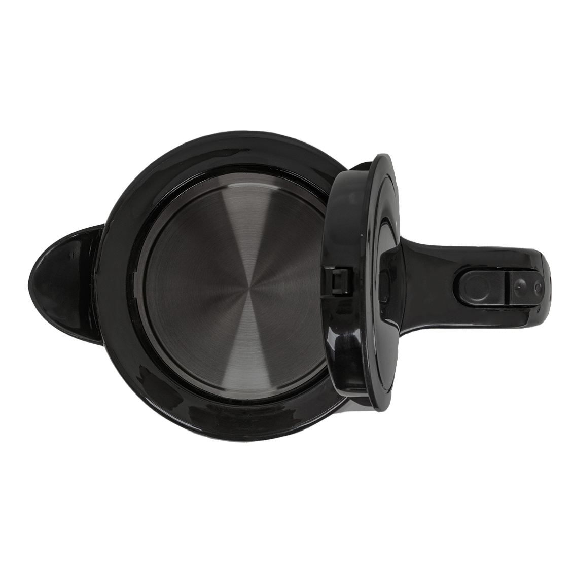 9933796 Электрочайник JVC JK-KE1210 черный STDN-0018698 - Вид №4