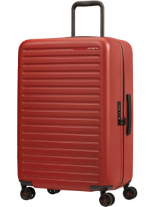 KF1-00002 Чемодан KF1*002 Spinner (4 wheels) 68cm Samsonite Stackd