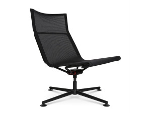 Спицевое вращающееся кресло