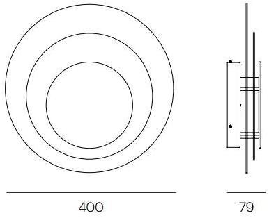 Milan Iluminacion Аппликация светодиода в pmma  6680  - Вид №11