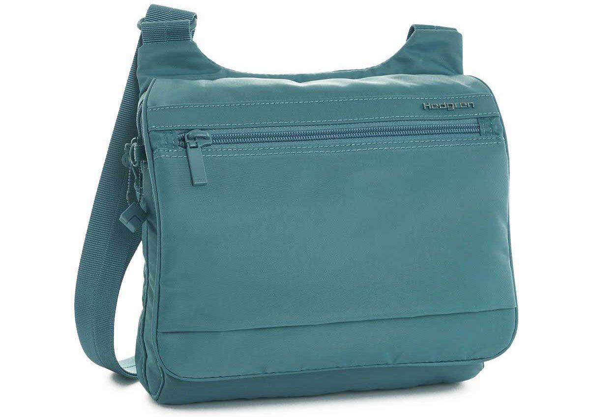HIC37/179-09 Сумка HIC37 Crossover Sputnik RFID Hedgren Inner City  - Вид №1