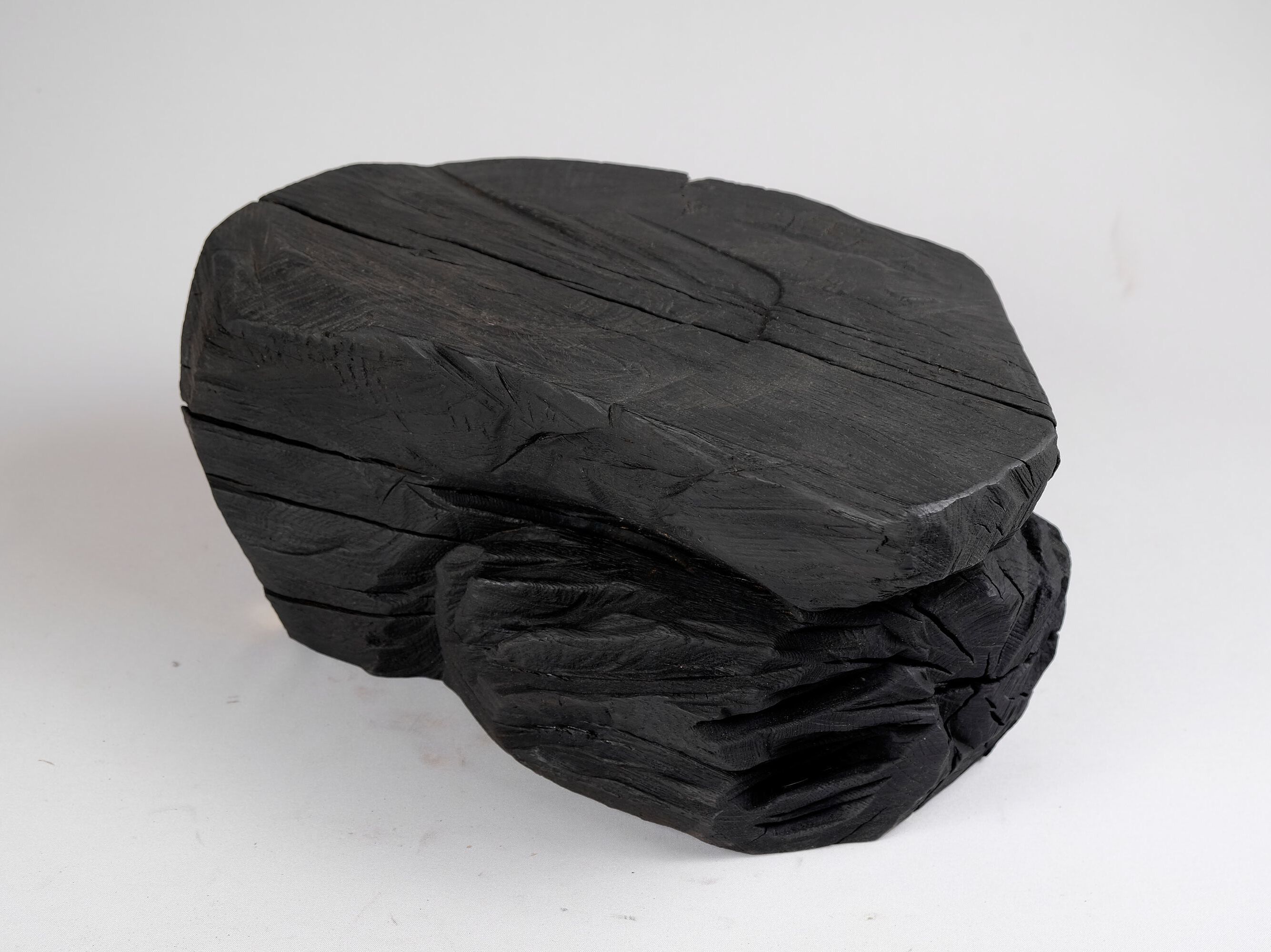 Журнальный столик из дуба Logniture Jownik ARCH-00103495 - Вид №2