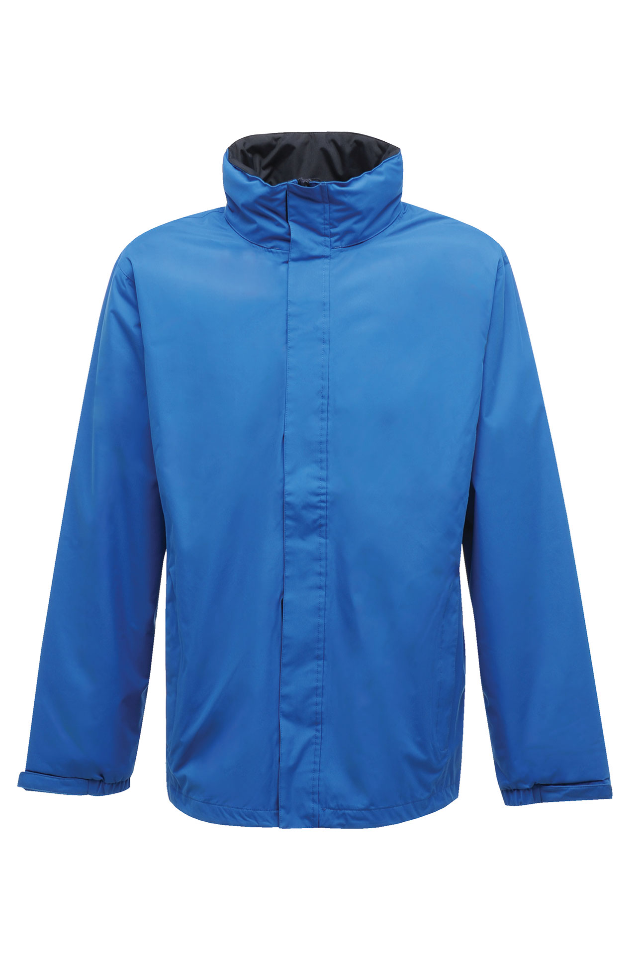 5042242 Куртка РЕГАТТА ПРОФЕШИОНАЛ ЭДМО василек-серая  Демисезонная одежда размер XXL (60-62) Спецодежда 