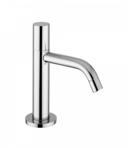 40499 Моно водопроводный кран без слива. Bongio Aqua