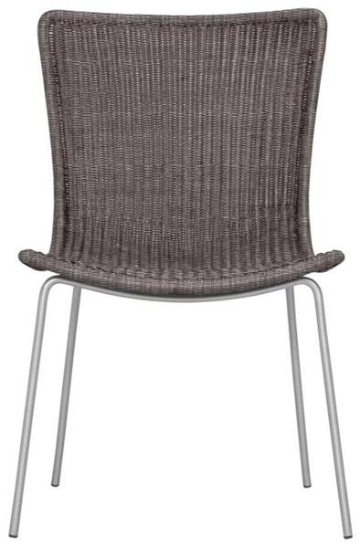 JANUS et Cie Стул из ротанга Fibonacci sun-id-1435289 - Вид №1