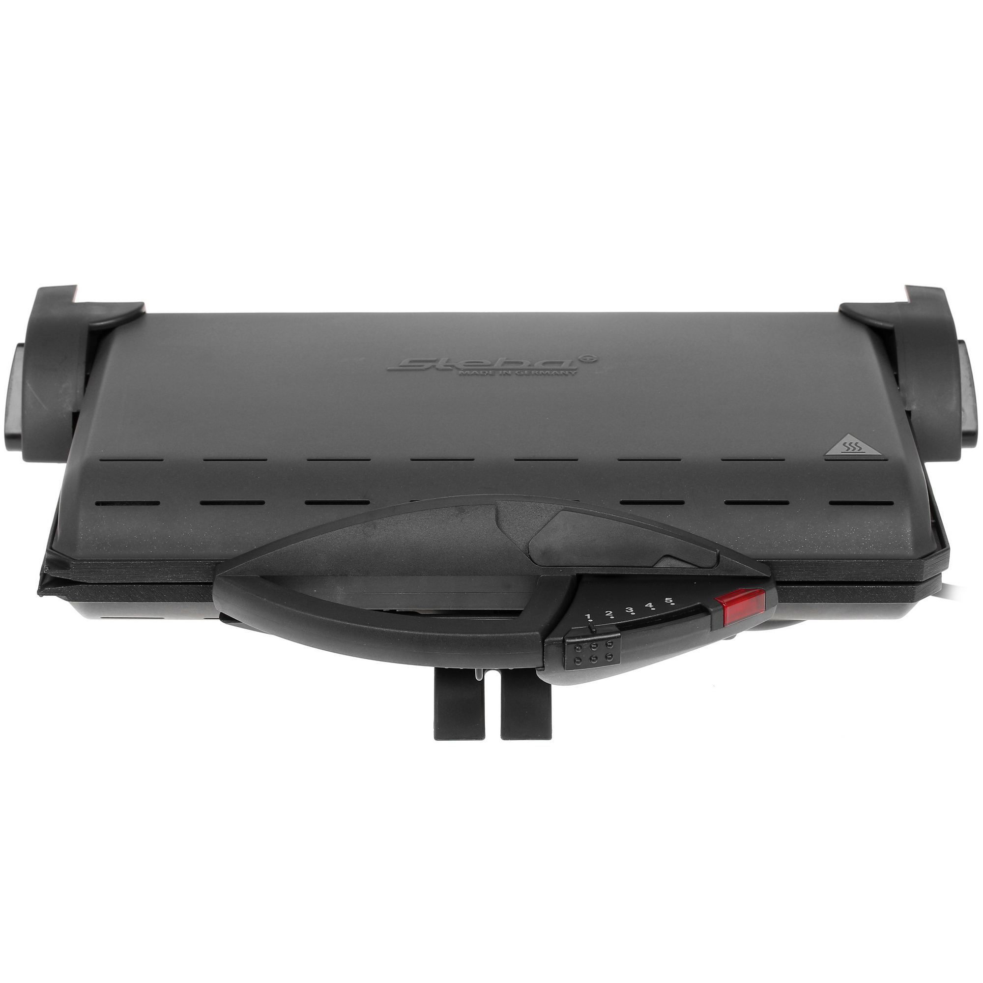 1121262 Гриль Steba PG 2.0 черный STDN-0080445 - Вид №2