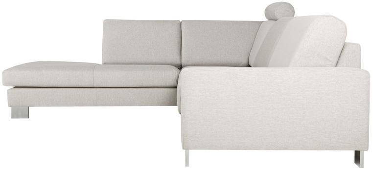 Sits 5-местный угловой диван из ткани Quattro sun-id-1453558 - Вид №2