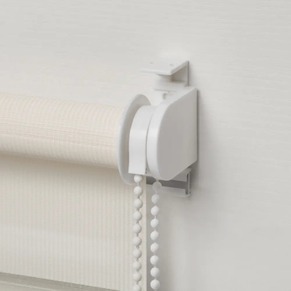 Штора рулонная день-ночь Inspire Peter 70x160 см экрю Cream 5 82691116 STLM-2193878 - Вид №4
