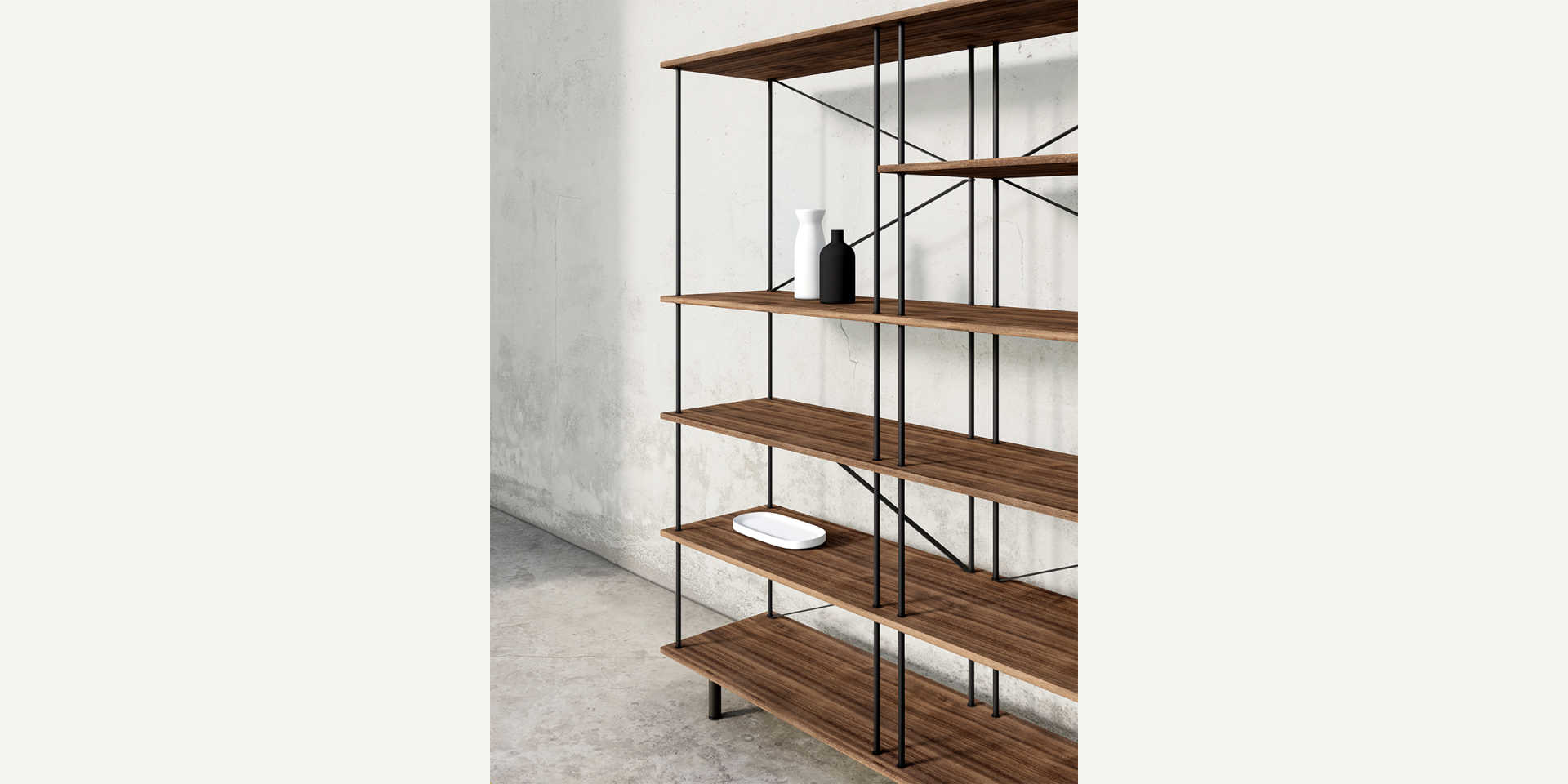 Сейтон 4-2 Р Stellar Works SE-SF142-R Seiton - Вид №2