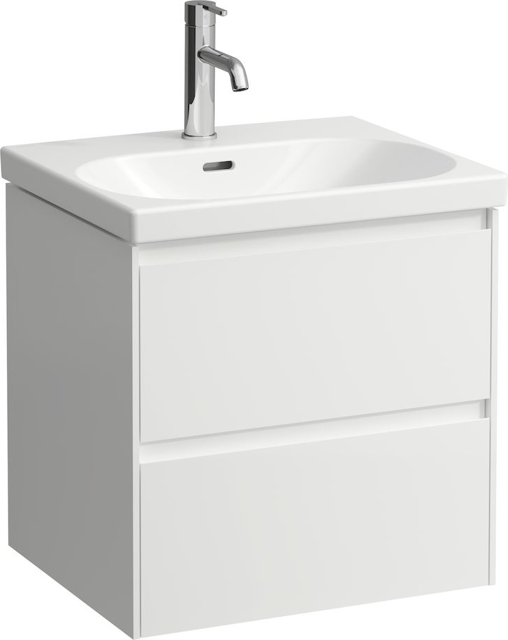 H4035221122671 Тумба с раковиной, 1 ящик LAUFEN PRO