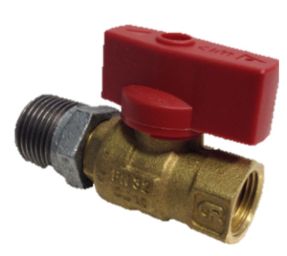 Danfoss Дополнительные принадлежности для FVF Магнитная вставка FVF-M Ду25-32 065B7791  - Вид №1