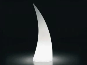 Plust Торшер из полиэтилена