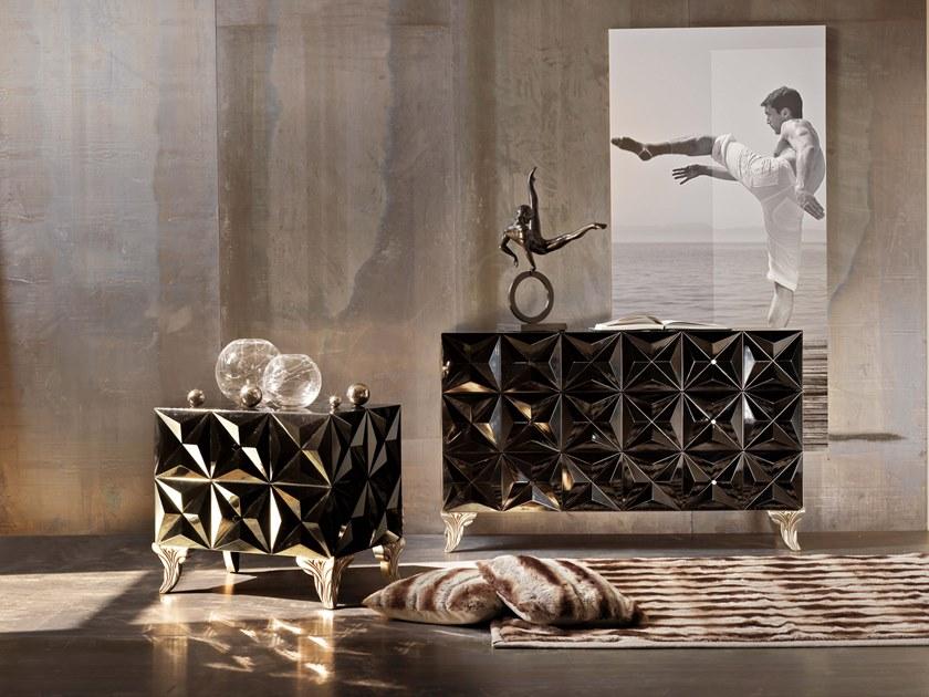 Bizzotto Комод из дерева Diamond sun-id-1495644 - Вид №1