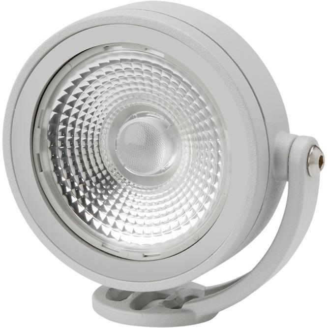 Goccia Illuminazione Регулируемый светодиодный наружный светильник из алюминия Clock sun-id-1386738 - Вид №13