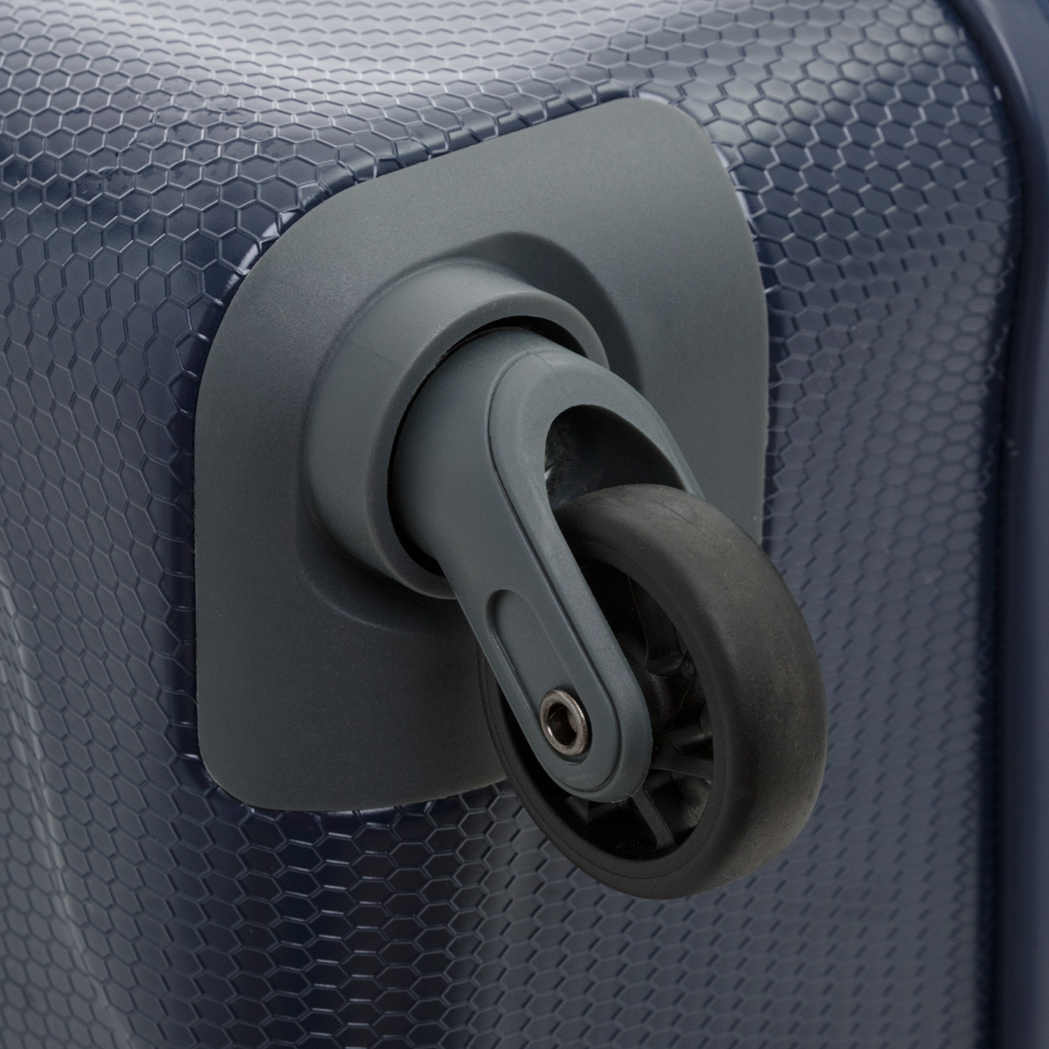 3871810 02 Чемодан 3871810 Spinner 66 Delsey Toliara  - Вид №6